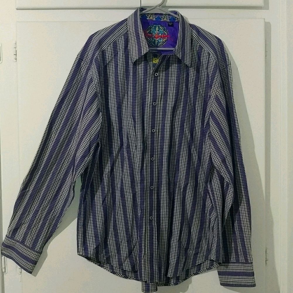 Robert Graham Dress Shirt